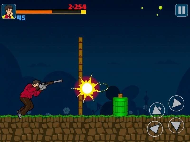 India Jump Shooters Player Reviews