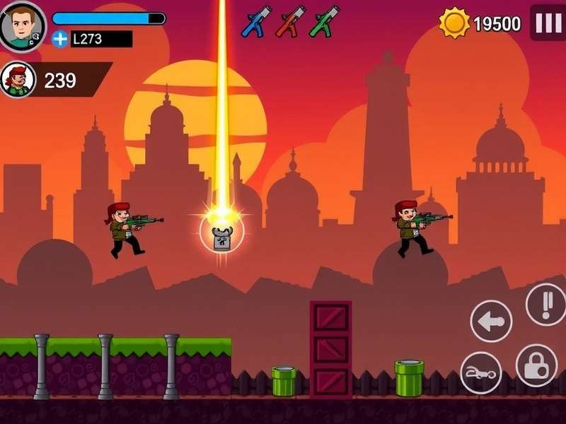 India Jump Shooters Tournament